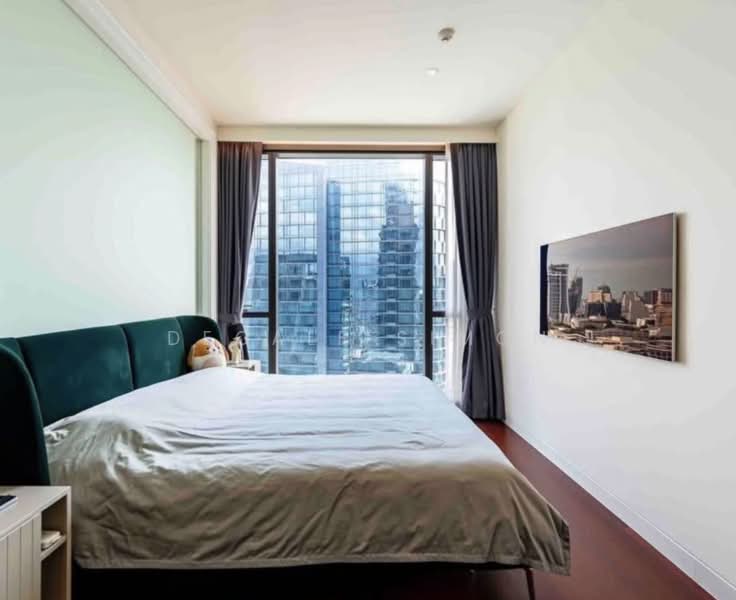 Khun By Yoo, Bangkok, 338 Thonglor Road, Khlong Tan Nua, Watthana, Bangkok, 2 Bedrooms, 82 sqm, Condo For Sale, by Decalf Simon, 500265349 - DDproperty.com