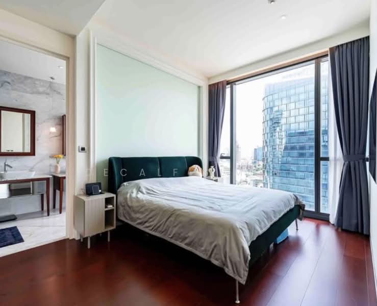 Khun By Yoo, Bangkok, 338 Thonglor Road, Khlong Tan Nua, Watthana, Bangkok, 2 Bedrooms, 82 sqm, Condo For Sale, by Decalf Simon, 500265349 - DDproperty.com