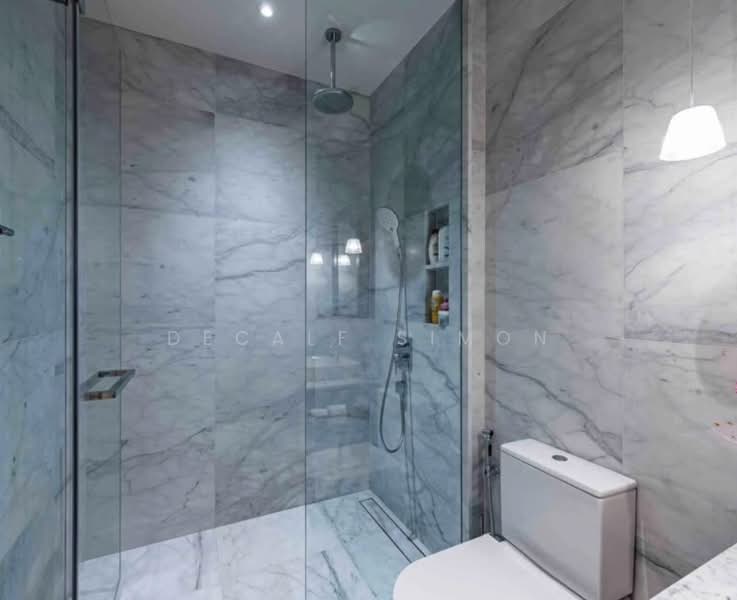 Khun By Yoo, Bangkok, 338 Thonglor Road, Khlong Tan Nua, Watthana, Bangkok, 2 Bedrooms, 82 sqm, Condo For Sale, by Decalf Simon, 500265349 - DDproperty.com