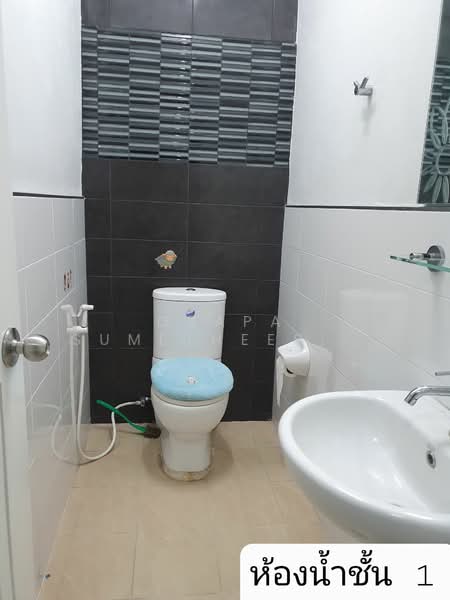 Rueang Siri Village, Bangkok, Soi Rueang Siri, Bang Chak, Phra Khanong, Bangkok, 4 Bedrooms, 270 sqm, Single Detached House For Sale, by Orapa Sumetheesirisakul, 500265351 - DDproperty.com