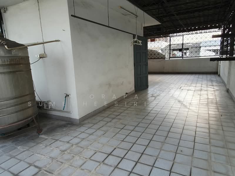 Rueang Siri Village, Bangkok, Soi Rueang Siri, Bang Chak, Phra Khanong, Bangkok, 4 Bedrooms, 270 sqm, Single Detached House For Sale, by Orapa Sumetheesirisakul, 500265351 - DDproperty.com