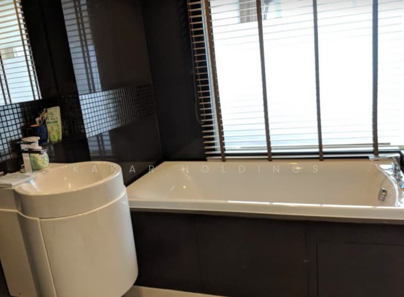 Rhythm Sathorn, Bangkok, 141 Soi Sathorn 21, Yan Nawa, Sathon, Bangkok, 2 Bedrooms, 66 sqm, Condo For Rent, by Kakar Holdings, 500265354 - DDproperty.com