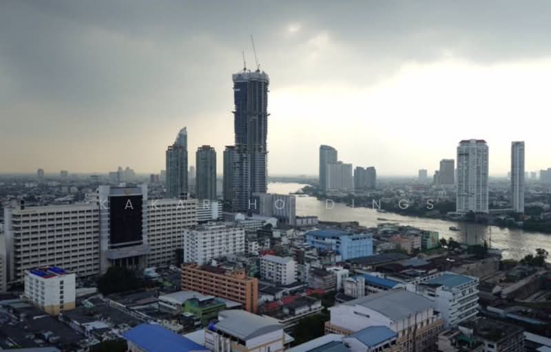 Rhythm Sathorn : ริทึ่ม สาทร, กรุงเทพ, 141 ซอยสาทร 21, ยานนาวา, สาทร, กรุงเทพ, 66 ตร.ม., คอนโด ให้เช่า, โดย Kakar Holdings, 500265354 - DDproperty.com