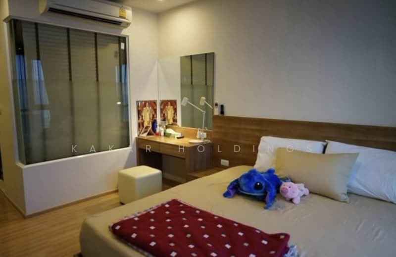 Rhythm Sathorn, Bangkok, 141 Soi Sathorn 21, Yan Nawa, Sathon, Bangkok, 2 Bedrooms, 66 sqm, Condo For Rent, by Kakar Holdings, 500265354 - DDproperty.com