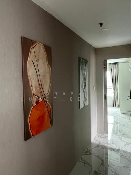 Belle Grand Rama 9, Bangkok, 131 Rama 9 Road, Huai Khwang, Huai Khwang, Bangkok, 2 Bedrooms, 105 sqm, Condo For Sale, by Orapa Sumetheesirisakul, 500265357 - DDproperty.com