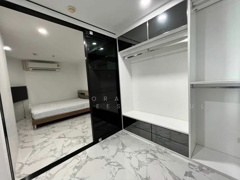 Belle Grand Rama 9, Bangkok, 131 Rama 9 Road, Huai Khwang, Huai Khwang, Bangkok, 2 Bedrooms, 105 sqm, Condo For Sale, by Orapa Sumetheesirisakul, 500265357 - DDproperty.com