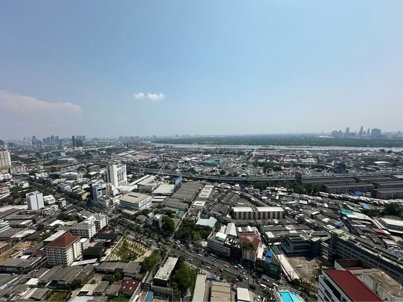 Oka Haus Sukhumvit 36, Bangkok, 3399 Rama 4 Road, Khong Tan, Khlong Toei, Bangkok, 1 Bedroom, 35 sqm, Condo For Rent, by Boonraksa Sopak, 500265361 - DDproperty.com