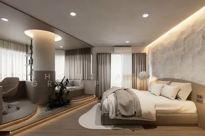 ขาย - Boonyamas Mansion : บุญมาศ แมนชั่น, เชียงใหม่