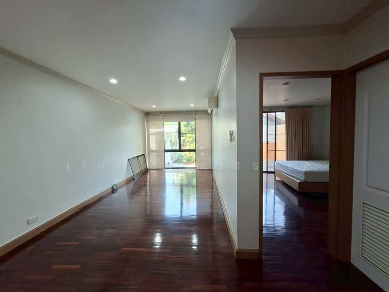 4-storey single house, Sathorn - Narathiwas, 3 bedrooms, Near BTS Chong Nonsi, Bangkok, Thung Maha Mek, Sathon, Bangkok, 3 Bedrooms, 320 sqm, Single Detached House For Rent, by LINE @firststep, 500265363 - DDproperty.com