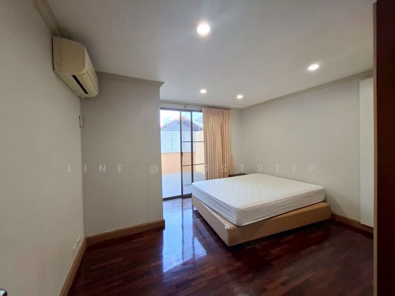 บ้านเดี่ยว 4 ชั้น, สาทร - นราธิวาส, 3 ห้องนอน, ใกล้ BTS ช่องนนทรี, กรุงเทพ, ทุ่งมหาเมฆ, สาทร, กรุงเทพ, 320 ตร.ม., บ้านเดี่ยว ให้เช่า, โดย LINE @firststep, 500265363 - DDproperty.com