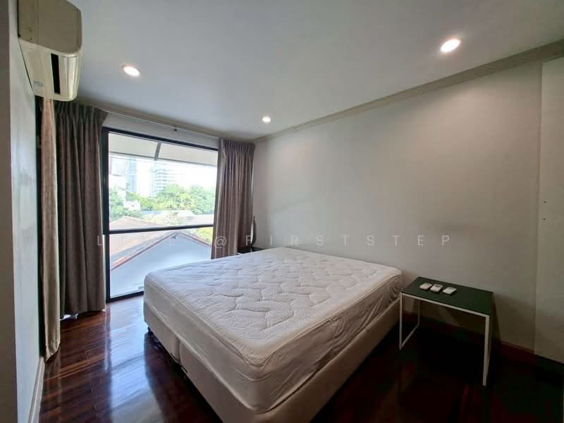 บ้านเดี่ยว 4 ชั้น, สาทร - นราธิวาส, 3 ห้องนอน, ใกล้ BTS ช่องนนทรี, กรุงเทพ, ทุ่งมหาเมฆ, สาทร, กรุงเทพ, 320 ตร.ม., บ้านเดี่ยว ให้เช่า, โดย LINE @firststep, 500265363 - DDproperty.com