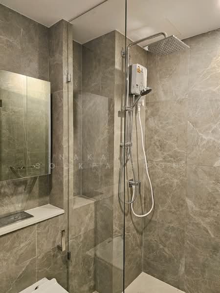 SOHO Bangkok Ratchada : โซโห​ แบงค็อก​ รัชดา, กรุงเทพ, 74 ประชารัฐบำเพ็ญ, ห้วยขวาง, ห้วยขวาง, กรุงเทพ, 52 ตร.ม., คอนโด ให้เช่า, โดย Nakarin  Sookpaiboon, 500265364 - DDproperty.com