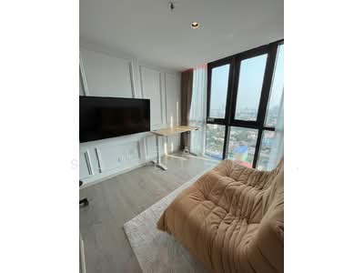 ขาย - Altitude Unicorn Sathorn-Tha Phra : อัลติจูด ยูนิคอร์น สาทร-ท่าพระ, กรุงเทพ