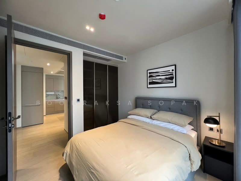 Tonson One Residence : ต้นสน วัน เรสซิเดนซ์, กรุงเทพ, ซอยต้นสน ถนนเพลินจิต, ลุมพินี, ปทุมวัน, กรุงเทพ, 108 ตร.ม., คอนโด ให้เช่า, โดย Boonraksa Sopak, 500265369 - DDproperty.com