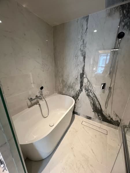 Tonson One Residence, Bangkok, Soi Tonson, Ploenchit Road, Lumphini, Pathum Wan, Bangkok, 2 Bedrooms, 108 sqm, Condo For Rent, by Boonraksa Sopak, 500265369 - DDproperty.com