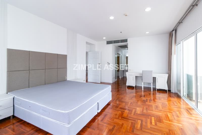 The Grand Sethiwan, Bangkok, 82 Soi Sukhumvit 24, Khong Tan, Khlong Toei, Bangkok, 2 Bedrooms, 115 sqm, Apartment For Rent, by Khun Zia, 500265370 - 3 bedrooms white 250 sqm. - DDproperty.com