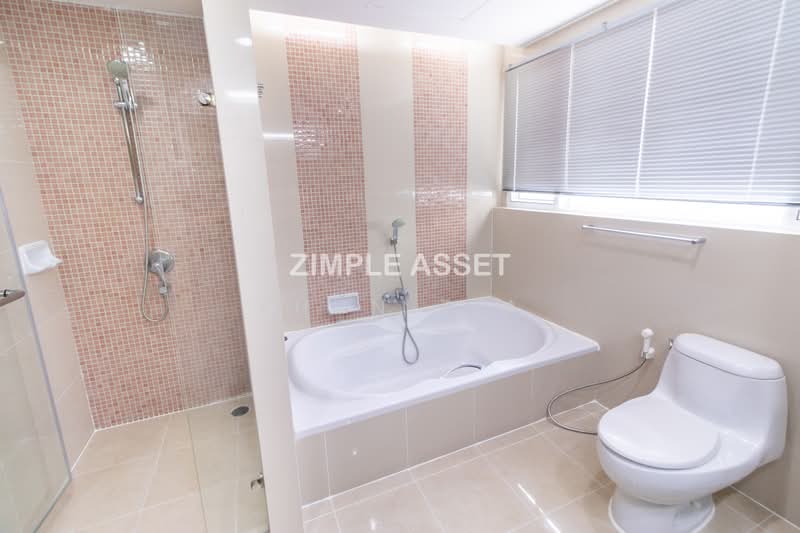 The Grand Sethiwan, Bangkok, 82 Soi Sukhumvit 24, Khong Tan, Khlong Toei, Bangkok, 2 Bedrooms, 115 sqm, Apartment For Rent, by Khun Zia, 500265370 - 3 bedrooms white 250 sqm. - DDproperty.com