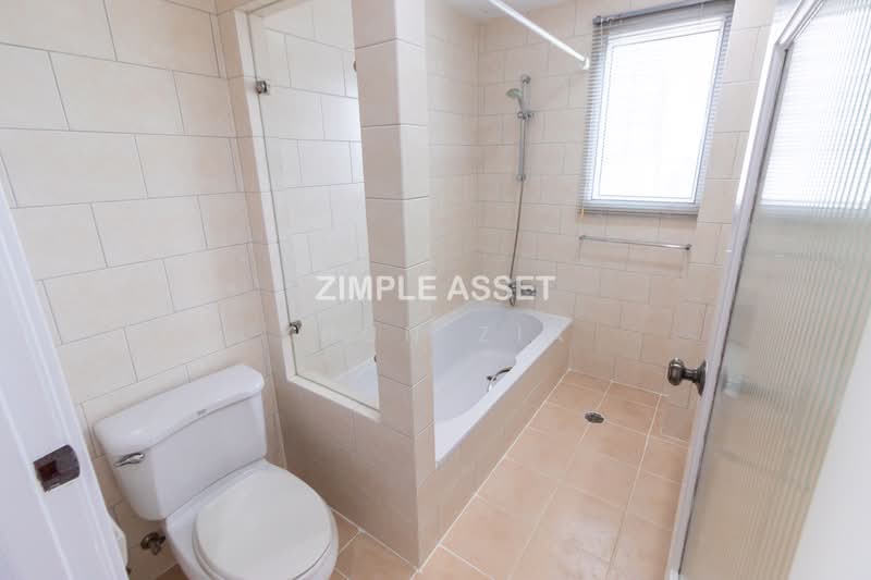 The Grand Sethiwan, Bangkok, 82 Soi Sukhumvit 24, Khong Tan, Khlong Toei, Bangkok, 2 Bedrooms, 115 sqm, Apartment For Rent, by Khun Zia, 500265370 - 3 bedrooms white 250 sqm. - DDproperty.com