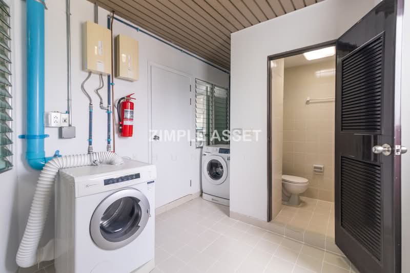 The Grand Sethiwan, Bangkok, 82 Soi Sukhumvit 24, Khong Tan, Khlong Toei, Bangkok, 2 Bedrooms, 115 sqm, Apartment For Rent, by Khun Zia, 500265370 - 3 bedrooms white 250 sqm. - DDproperty.com