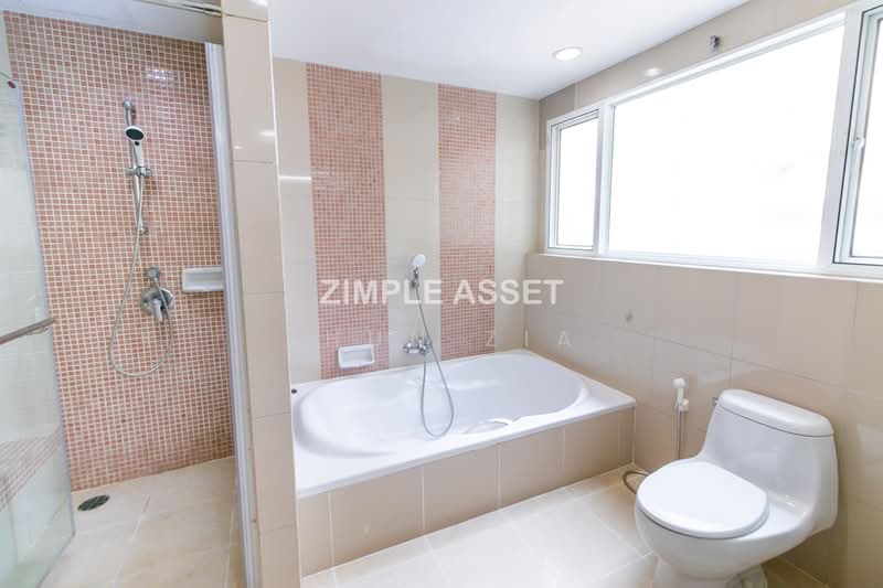 The Grand Sethiwan, Bangkok, 82 Soi Sukhumvit 24, Khong Tan, Khlong Toei, Bangkok, 2 Bedrooms, 115 sqm, Apartment For Rent, by Khun Zia, 500265370 - 2 bedrooms 115 sqm. - DDproperty.com