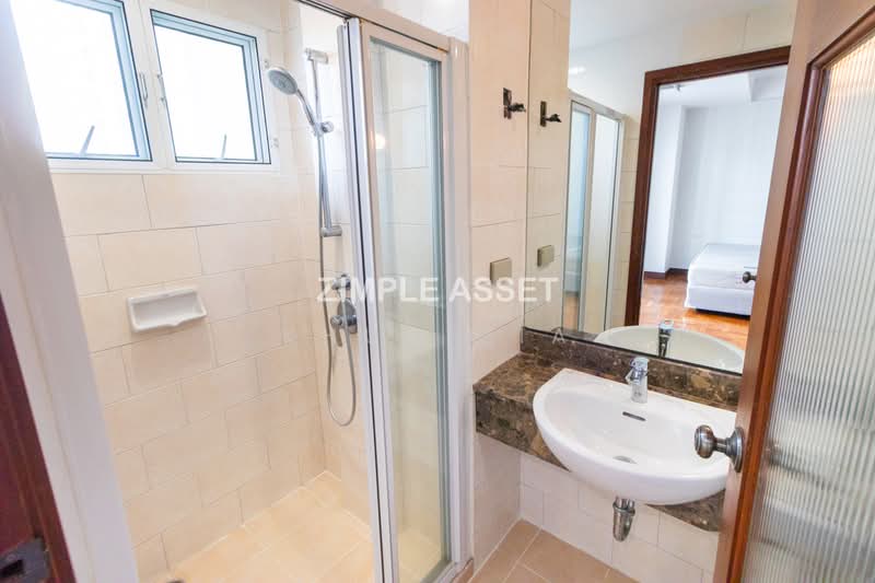 The Grand Sethiwan, Bangkok, 82 Soi Sukhumvit 24, Khong Tan, Khlong Toei, Bangkok, 2 Bedrooms, 115 sqm, Apartment For Rent, by Khun Zia, 500265370 - 2 bedrooms 115 sqm. - DDproperty.com