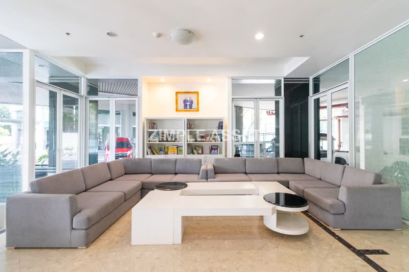 The Grand Sethiwan, Bangkok, 82 Soi Sukhumvit 24, Khong Tan, Khlong Toei, Bangkok, 2 Bedrooms, 115 sqm, Apartment For Rent, by Khun Zia, 500265370 - DDproperty.com