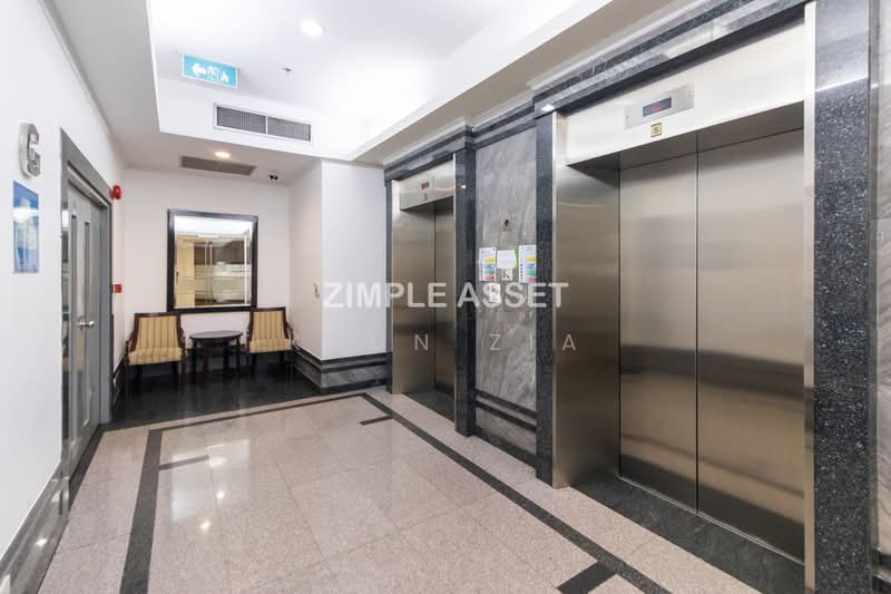 The Grand Sethiwan, Bangkok, 82 Soi Sukhumvit 24, Khong Tan, Khlong Toei, Bangkok, 2 Bedrooms, 115 sqm, Apartment For Rent, by Khun Zia, 500265370 - DDproperty.com