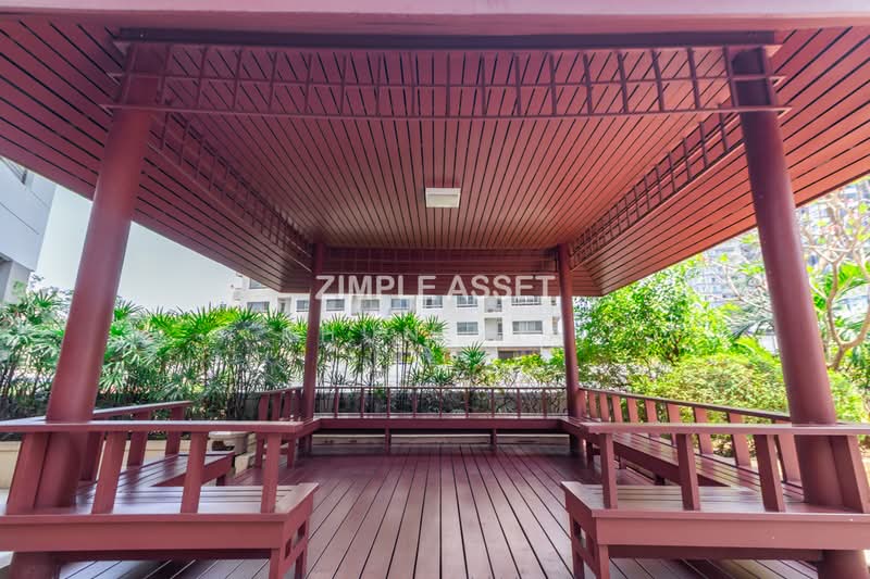 The Grand Sethiwan, Bangkok, 82 Soi Sukhumvit 24, Khong Tan, Khlong Toei, Bangkok, 2 Bedrooms, 115 sqm, Apartment For Rent, by Khun Zia, 500265370 - DDproperty.com