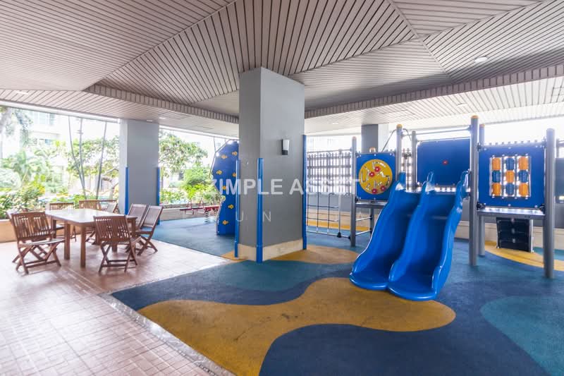 The Grand Sethiwan, Bangkok, 82 Soi Sukhumvit 24, Khong Tan, Khlong Toei, Bangkok, 2 Bedrooms, 115 sqm, Apartment For Rent, by Khun Zia, 500265370 - DDproperty.com