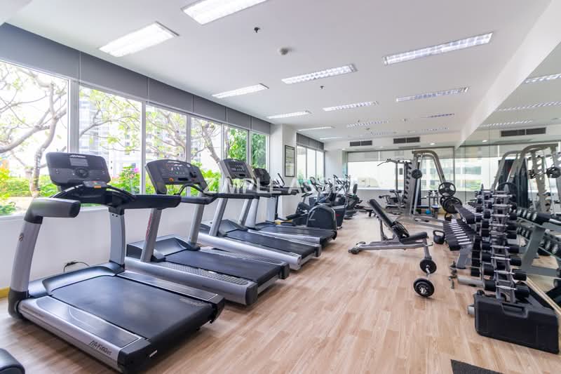 The Grand Sethiwan, Bangkok, 82 Soi Sukhumvit 24, Khong Tan, Khlong Toei, Bangkok, 2 Bedrooms, 115 sqm, Apartment For Rent, by Khun Zia, 500265370 - DDproperty.com