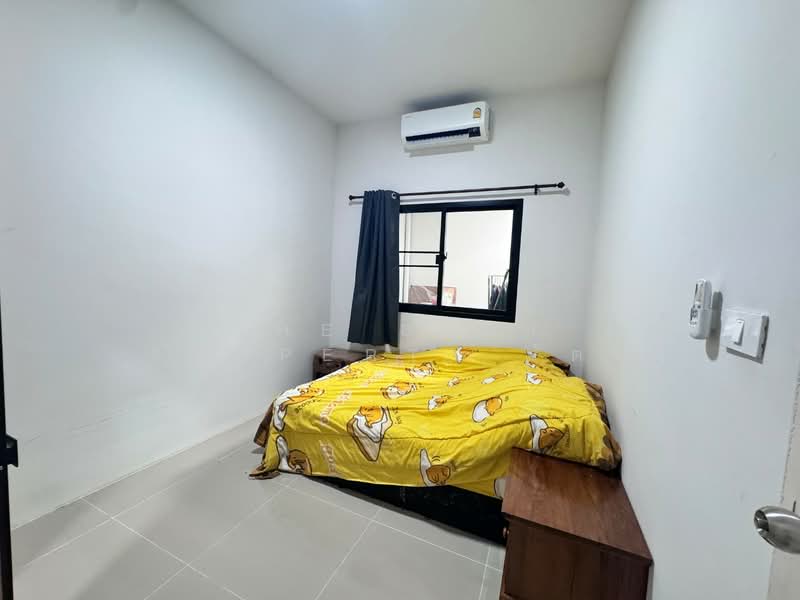 ภัทรแกรนด์ทาวน์ ศรีราชา, Pathum Thani, Sam Khok, Sam Khok, Pathum Thani, 2 Bedrooms, 100 sqm, Townhouse For Sale, by The Best Property รัตน์, 500265372 - DDproperty.com