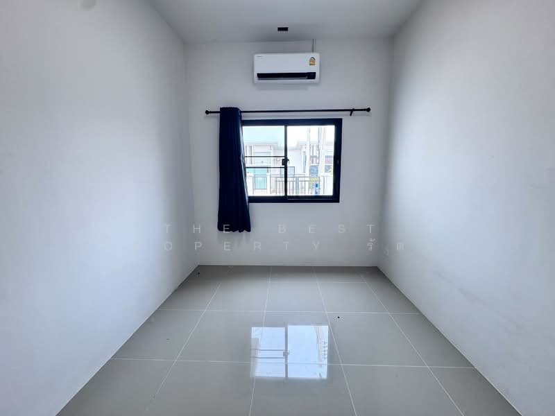 ภัทรแกรนด์ทาวน์ ศรีราชา, Pathum Thani, Sam Khok, Sam Khok, Pathum Thani, 2 Bedrooms, 100 sqm, Townhouse For Sale, by The Best Property รัตน์, 500265372 - DDproperty.com