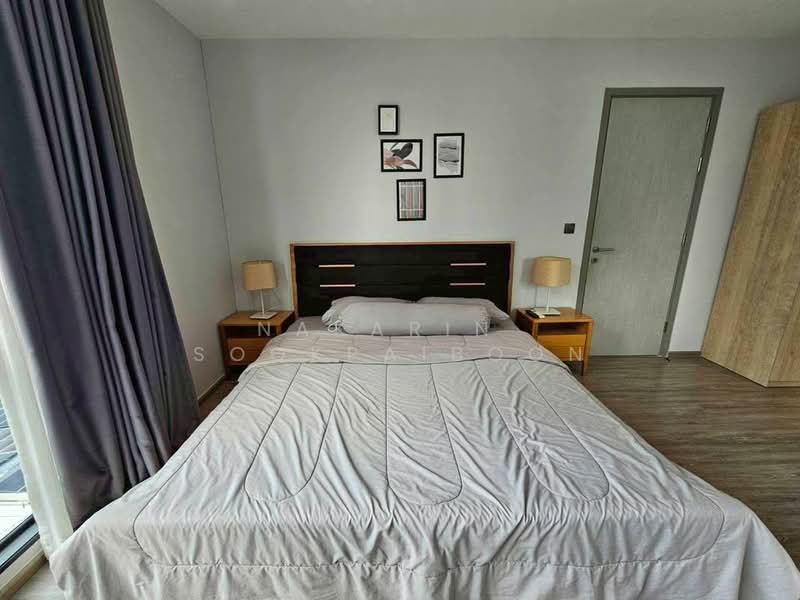 Rhythm Ekkamai, Bangkok, 11 Soi Sukhumvit 63, Khlongtoei Nua, Watthana, Bangkok, 2 Bedrooms, 70 sqm, Condo For Rent, by Nakarin  Sookpaiboon, 500265373 - DDproperty.com