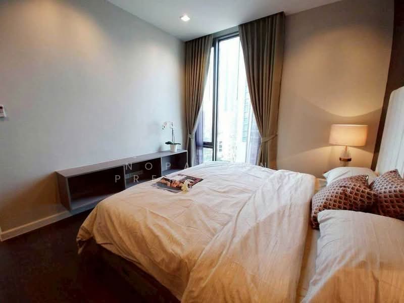 Nara 9 by Eastern Star, Bangkok, Naradhiwas Rajanagarindra Road, Thung Maha Mek, Sathon, Bangkok, 2 Bedrooms, 66 sqm, Condo For Rent, by Nopatorn Prem-udom, 500265374 - DDproperty.com