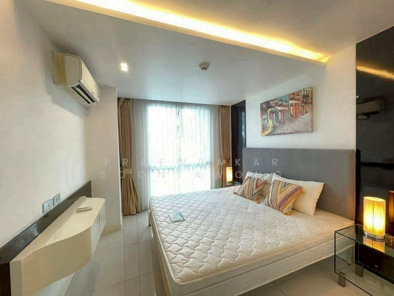 Wyndham Jomtien Pattaya : วินด์แฮม จอมเทียน พัทยา, ชลบุรี, หนองปรือ, บางละมุง, ชลบุรี, 35 ตร.ม., คอนโด ให้เช่า, โดย Praewpakar Soontawong, 500265377 - DDproperty.com