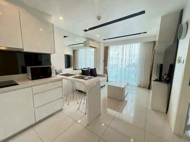 Wyndham Jomtien Pattaya : วินด์แฮม จอมเทียน พัทยา, ชลบุรี, หนองปรือ, บางละมุง, ชลบุรี, 35 ตร.ม., คอนโด ให้เช่า, โดย Praewpakar Soontawong, 500265377 - DDproperty.com