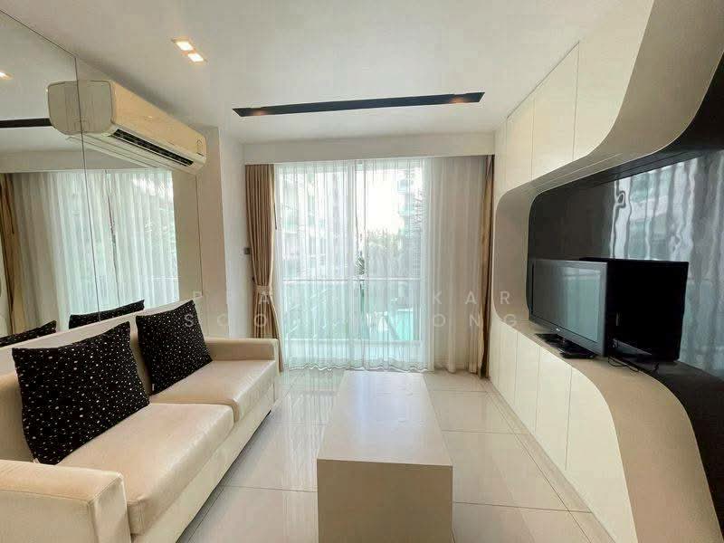 Wyndham Jomtien Pattaya : วินด์แฮม จอมเทียน พัทยา, ชลบุรี, หนองปรือ, บางละมุง, ชลบุรี, 35 ตร.ม., คอนโด ให้เช่า, โดย Praewpakar Soontawong, 500265377 - DDproperty.com