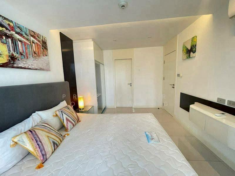 Wyndham Jomtien Pattaya : วินด์แฮม จอมเทียน พัทยา, ชลบุรี, หนองปรือ, บางละมุง, ชลบุรี, 35 ตร.ม., คอนโด ให้เช่า, โดย Praewpakar Soontawong, 500265377 - DDproperty.com