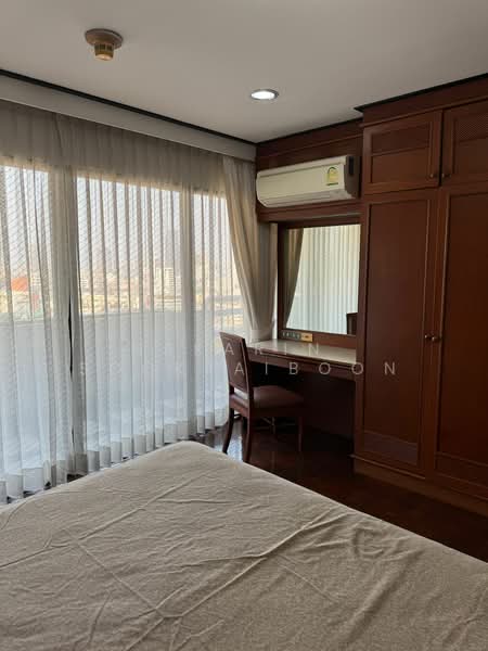 Richmond Palace, Bangkok, Soi Sukhumvit 43 Sukhumvit Road, Khlong Tan Nua, Watthana, Bangkok, 2 Bedrooms, 146 sqm, Condo For Rent, by Nakarin  Sookpaiboon, 500265390 - DDproperty.com