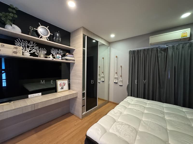 The Plant Elite Phatthanakan, Bangkok, Phatthanakan Road, Suan Luang, Suan Luang, Bangkok, 4 Bedrooms, 349 sqm, Single Detached House For Rent, by Merri Bradley, 500265394 - DDproperty.com