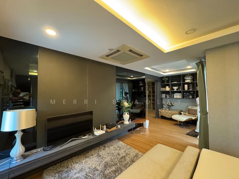 The Plant Elite Phatthanakan, Bangkok, Phatthanakan Road, Suan Luang, Suan Luang, Bangkok, 4 Bedrooms, 349 sqm, Single Detached House For Rent, by Merri Bradley, 500265394 - DDproperty.com