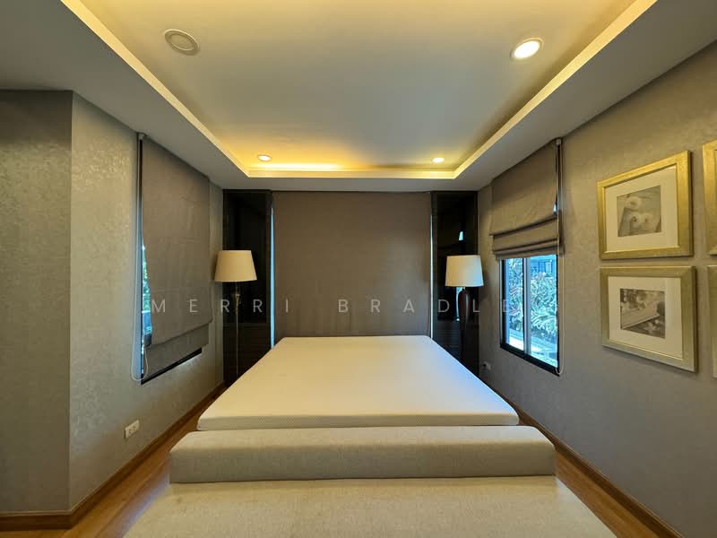 The Plant Elite Phatthanakan, Bangkok, Phatthanakan Road, Suan Luang, Suan Luang, Bangkok, 4 Bedrooms, 349 sqm, Single Detached House For Rent, by Merri Bradley, 500265394 - DDproperty.com