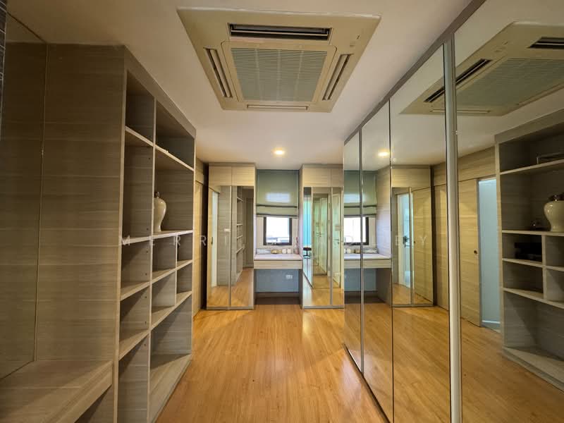 The Plant Elite Phatthanakan, Bangkok, Phatthanakan Road, Suan Luang, Suan Luang, Bangkok, 4 Bedrooms, 349 sqm, Single Detached House For Rent, by Merri Bradley, 500265394 - DDproperty.com