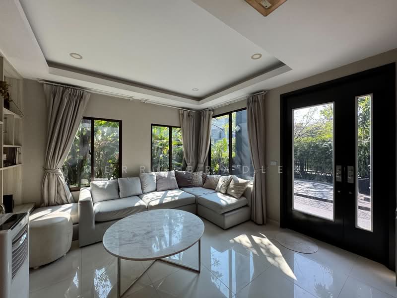 The Plant Elite Phatthanakan, Bangkok, Phatthanakan Road, Suan Luang, Suan Luang, Bangkok, 4 Bedrooms, 349 sqm, Single Detached House For Rent, by Merri Bradley, 500265394 - DDproperty.com