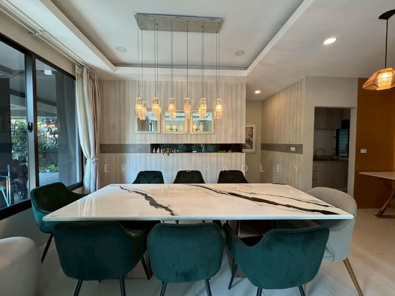 The Plant Elite Phatthanakan, Bangkok, Phatthanakan Road, Suan Luang, Suan Luang, Bangkok, 4 Bedrooms, 349 sqm, Single Detached House For Rent, by Merri Bradley, 500265394 - DDproperty.com