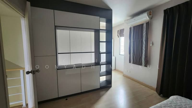 The Connect Suvarnabhumi 2, Samut Prakan, Soi King Kaew 37, Rachathewa, Bang Plee, Samut Prakan, 3 Bedrooms, 150 sqm, Townhouse For Sale, by Kitnipat Boonyadhammakul, 500265396 - DDproperty.com