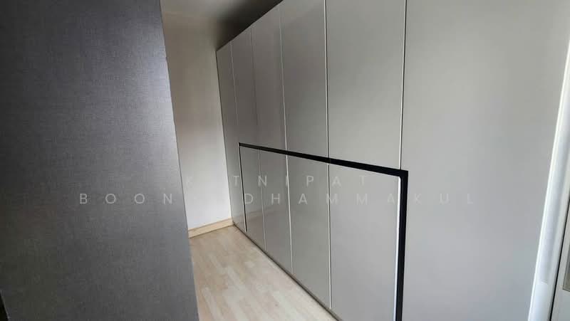 The Connect Suvarnabhumi 2, Samut Prakan, Soi King Kaew 37, Rachathewa, Bang Plee, Samut Prakan, 3 Bedrooms, 150 sqm, Townhouse For Sale, by Kitnipat Boonyadhammakul, 500265396 - DDproperty.com