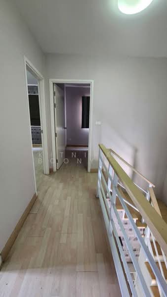 The Connect Suvarnabhumi 2, Samut Prakan, Soi King Kaew 37, Rachathewa, Bang Plee, Samut Prakan, 3 Bedrooms, 150 sqm, Townhouse For Sale, by Kitnipat Boonyadhammakul, 500265396 - DDproperty.com