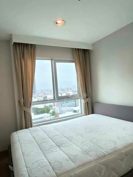 Belle Grand Rama 9, Bangkok, 131 Rama 9 Road, Huai Khwang, Bangkok, 2 Bedrooms, 68 sqm, Condo For Rent, by Nakarin Sookpaiboon, 500265400 - DDproperty.com
