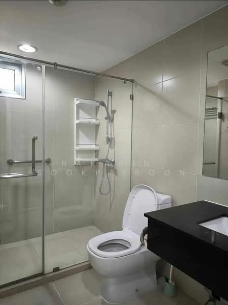 Belle Grand Rama 9, Bangkok, 131 Rama 9 Road, Huai Khwang, Bangkok, 2 Bedrooms, 68 sqm, Condo For Rent, by Nakarin Sookpaiboon, 500265400 - DDproperty.com
